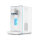 BEM IDA Hydrogen Wasserfilter-Umkehrosmoseanlage mit Direktanschluss und UV-Wasserdesinfektion + gratis Teisseire Sirup