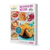 SET: 2 Kochbücher mit den besten Kochrezepten aus...