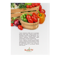 Kochbuch "Salate nach Hausart" von KulinarTV
