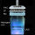 BEM IDA Hydrogen Wasserfilter-Umkehrosmoseanlage mit Direktanschluss und UV-Wasserdesinfektion