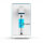BEM IDA Hydrogen Wasserfilter-Umkehrosmoseanlage mit Direktanschluss und UV-Wasserdesinfektion