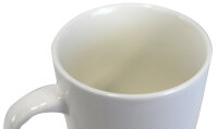Kaffee-/Teebecher Georgien 500 ml