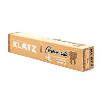 Klatz Zahnpasta für Damen GLAMOUR ONLY...