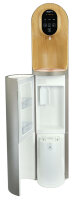 BEM Lora RO Design Umkehrosmose Wasserspender Standgerät für Büro, Praxen und Zuhause